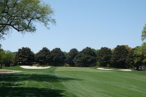 Dunes Golf And Beach 3rd Approach 2025